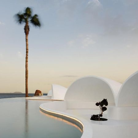 Kamezi Boutique Hotel Villas Playa Blanca  Bagian luar foto