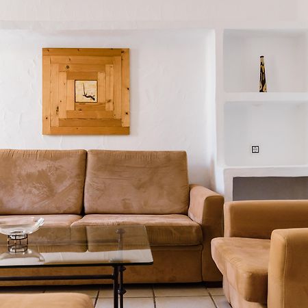 Kamezi Boutique Hotel Villas Playa Blanca  Bagian luar foto