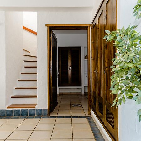 Kamezi Boutique Hotel Villas Playa Blanca  Bagian luar foto