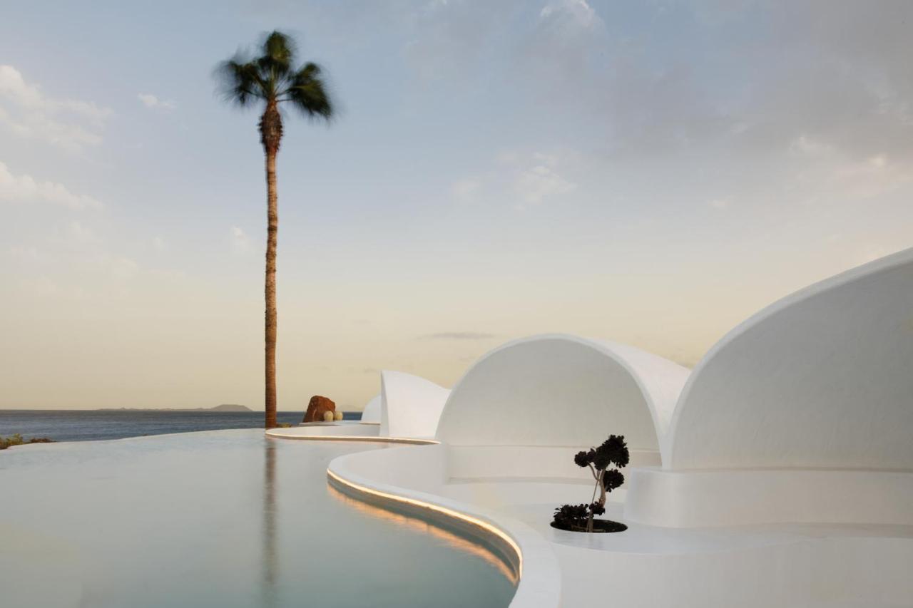 Kamezi Boutique Hotel Villas Playa Blanca  Bagian luar foto