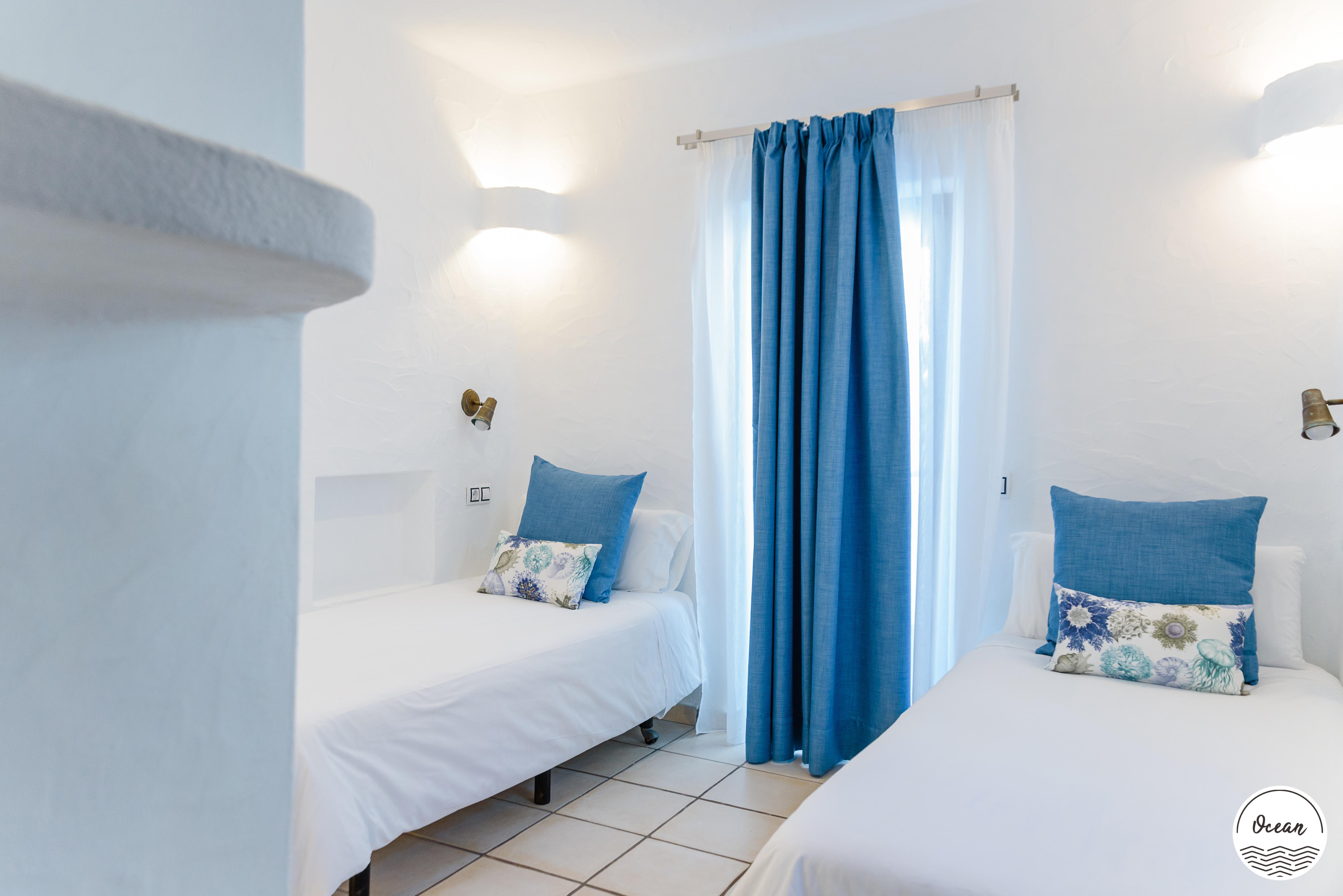 Kamezi Boutique Hotel Villas Playa Blanca  Bagian luar foto