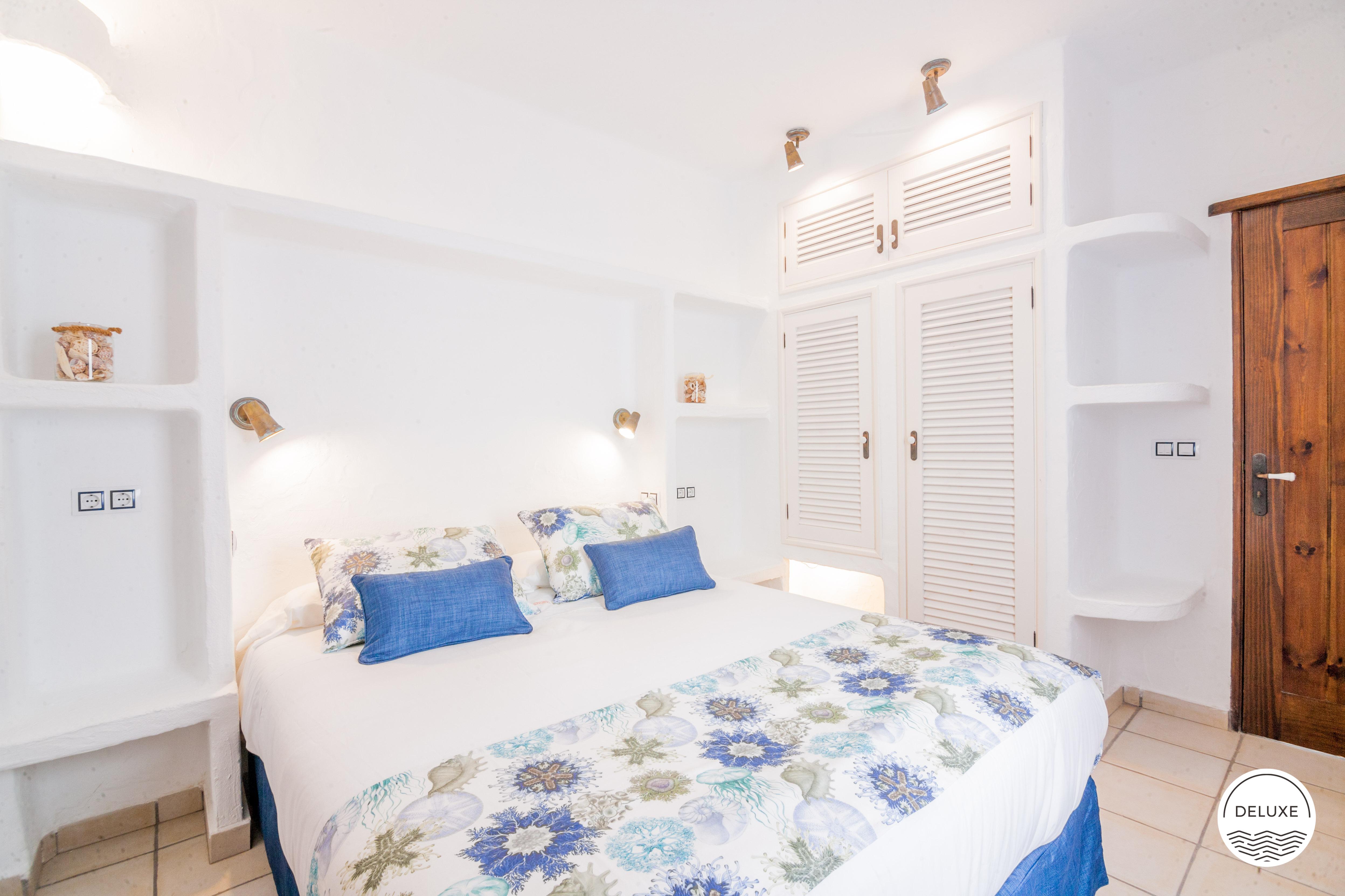Kamezi Boutique Hotel Villas Playa Blanca  Bagian luar foto