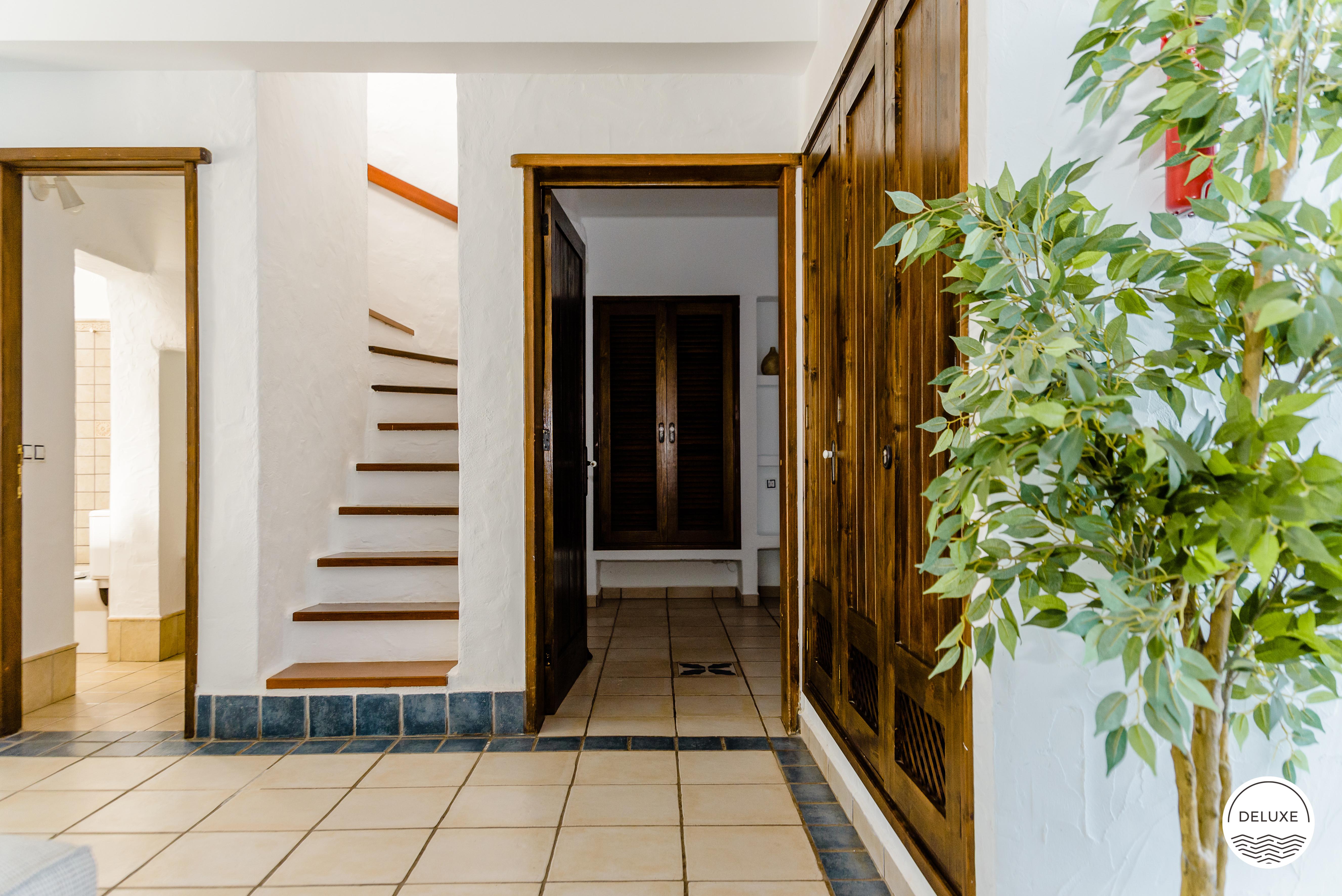 Kamezi Boutique Hotel Villas Playa Blanca  Bagian luar foto