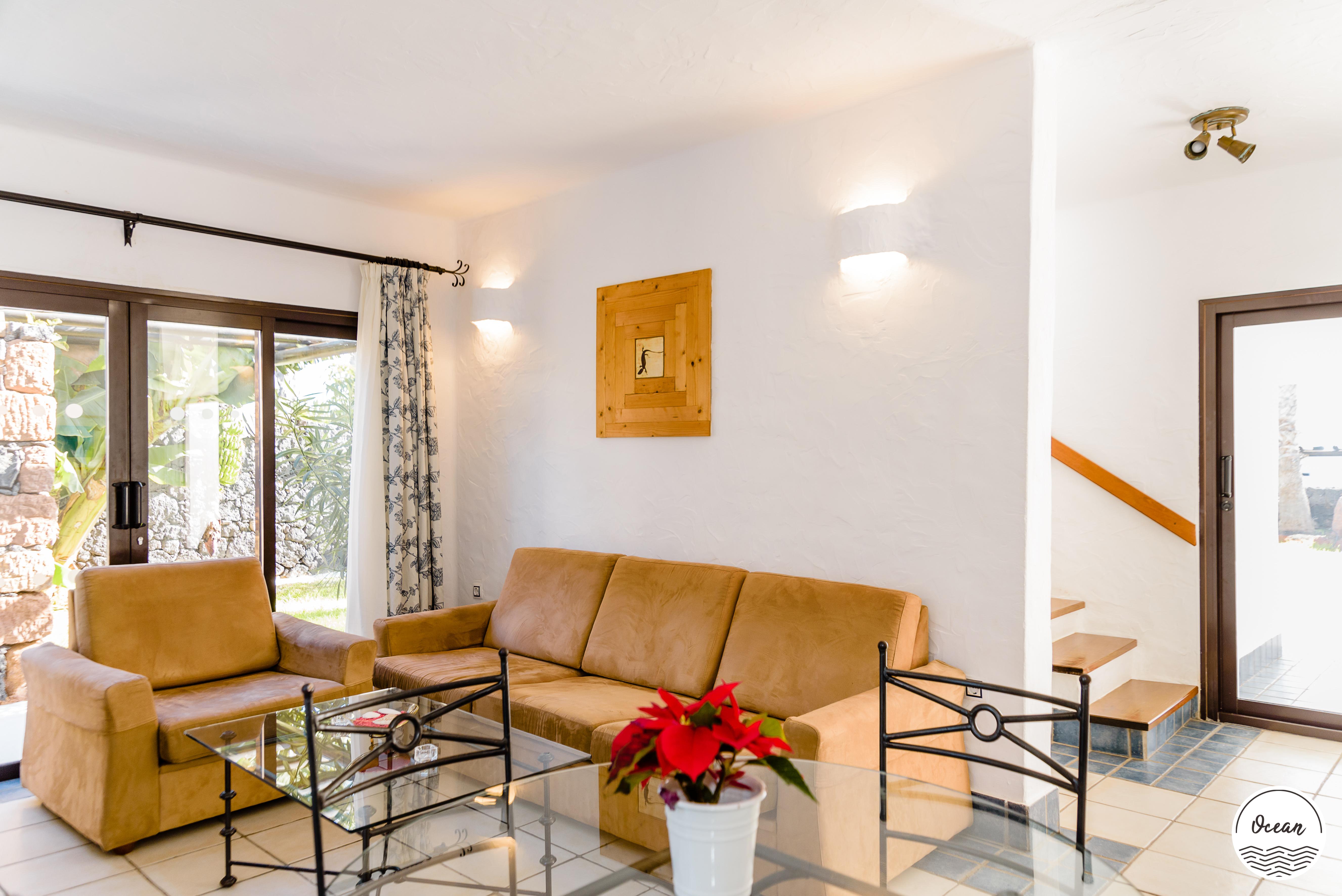 Kamezi Boutique Hotel Villas Playa Blanca  Bagian luar foto