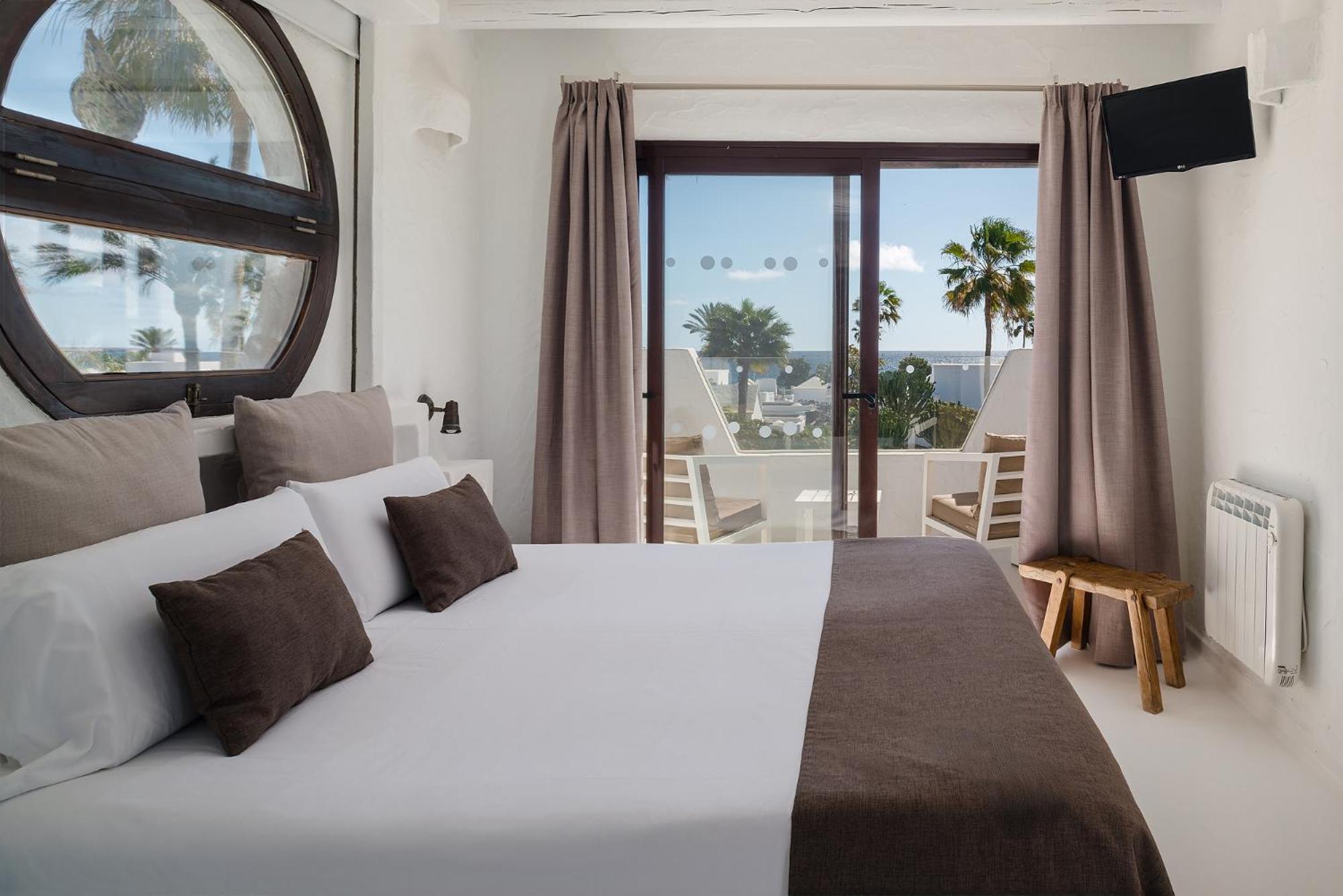 Kamezi Boutique Hotel Villas Playa Blanca  Ruang foto