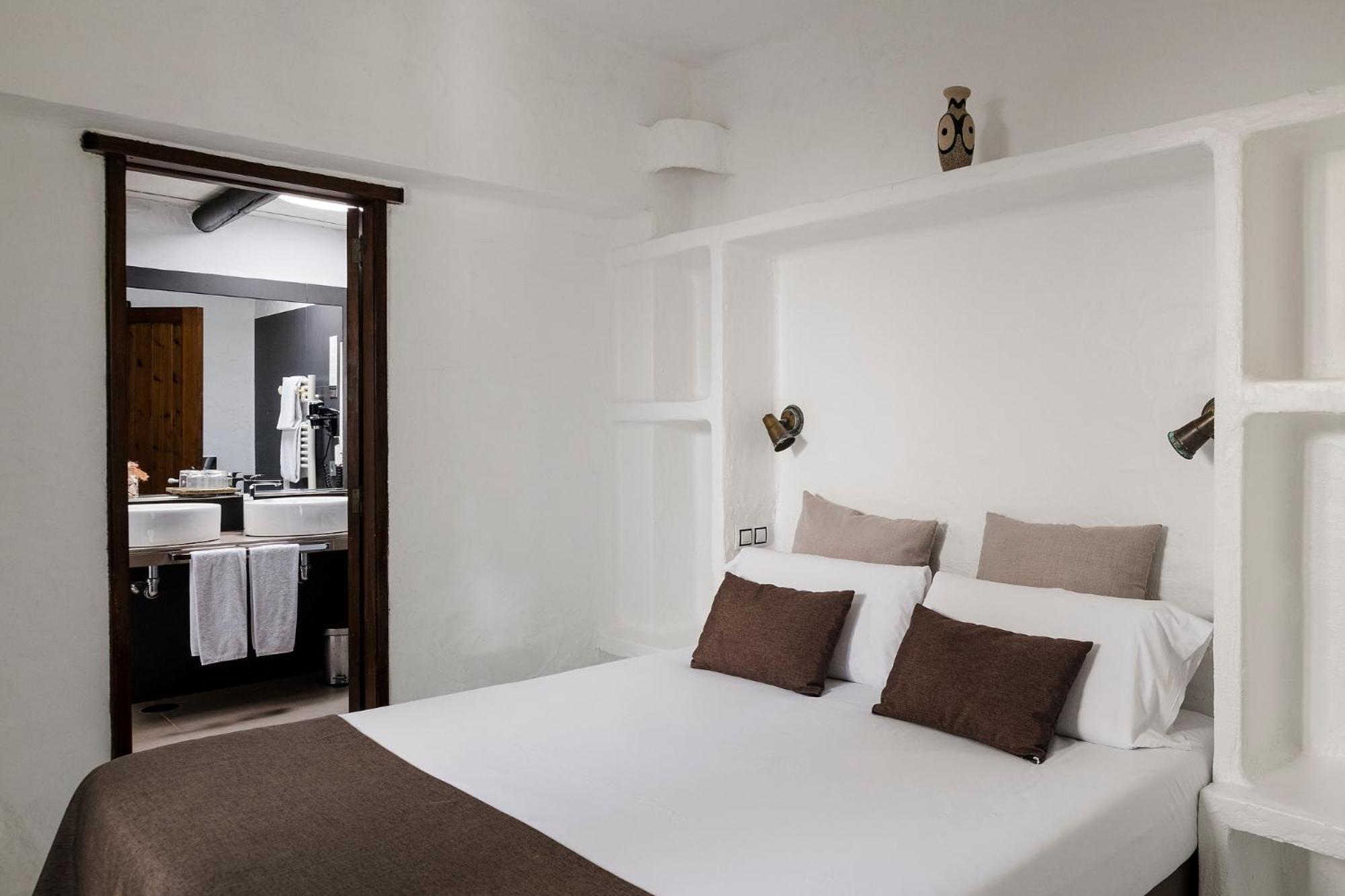 Kamezi Boutique Hotel Villas Playa Blanca  Ruang foto