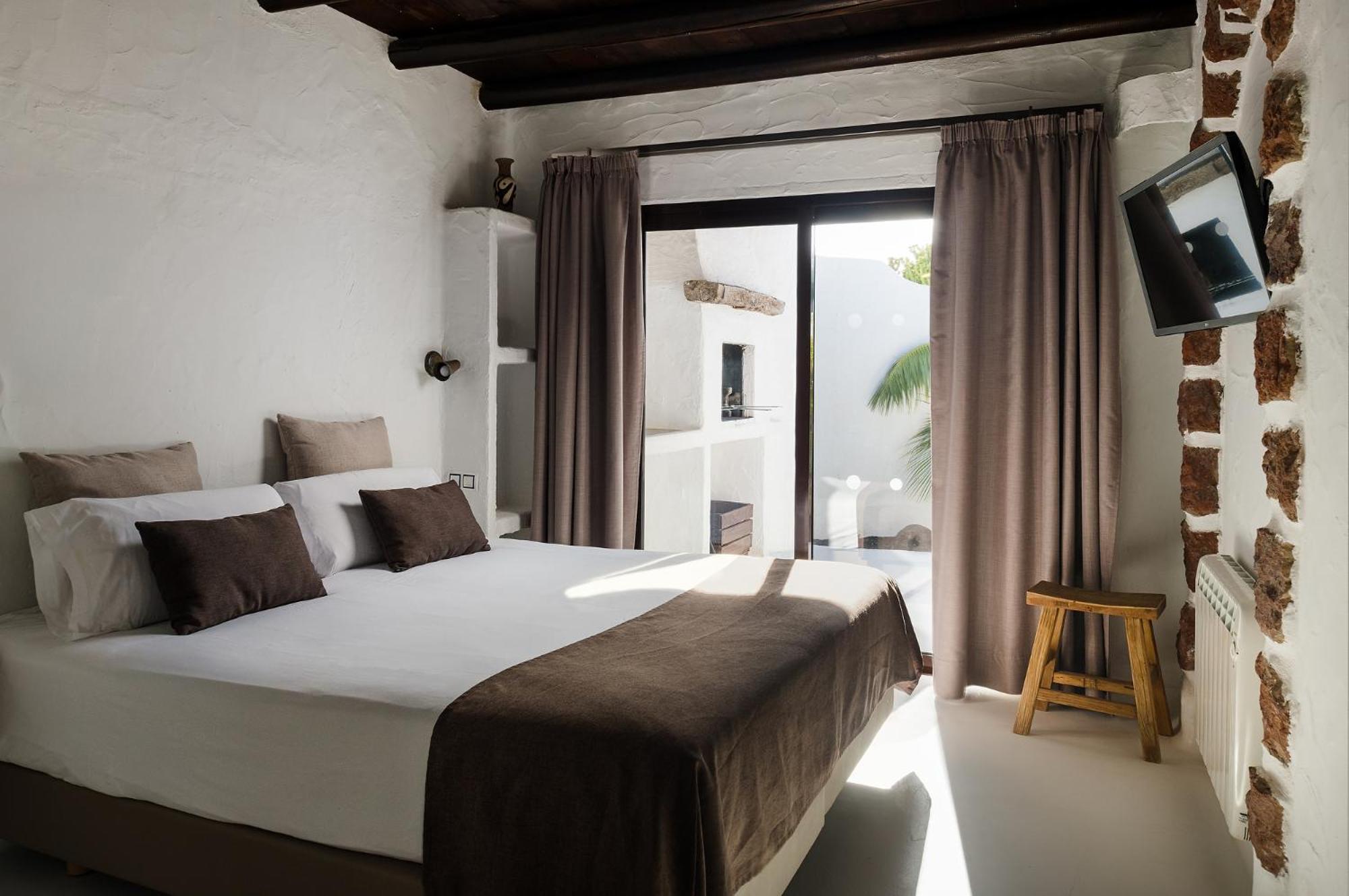 Kamezi Boutique Hotel Villas Playa Blanca  Bagian luar foto