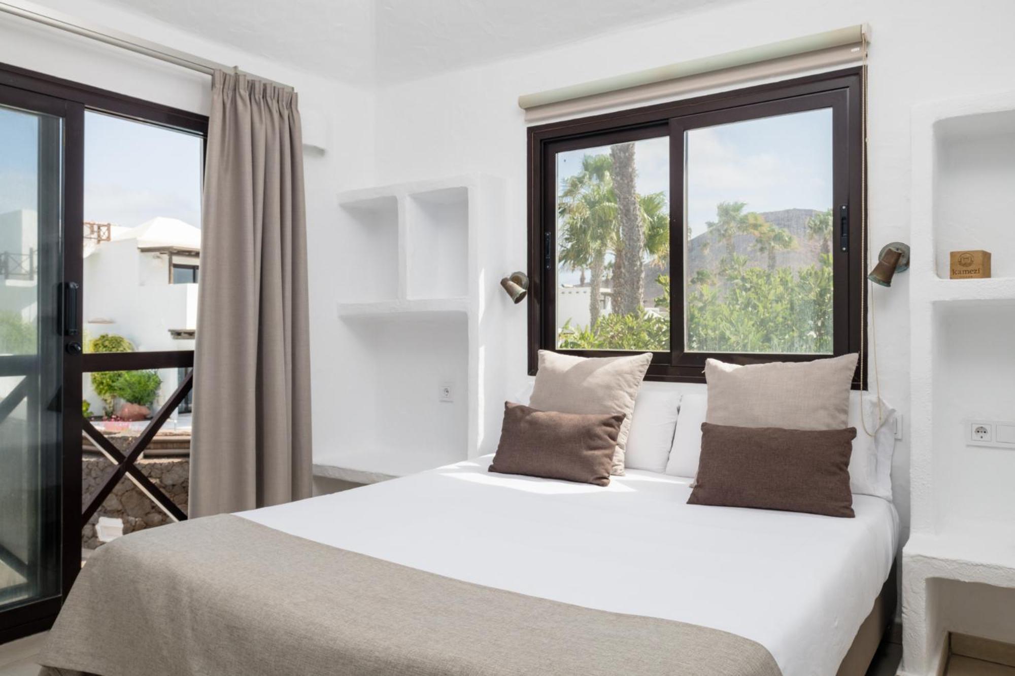 Kamezi Boutique Hotel Villas Playa Blanca  Bagian luar foto