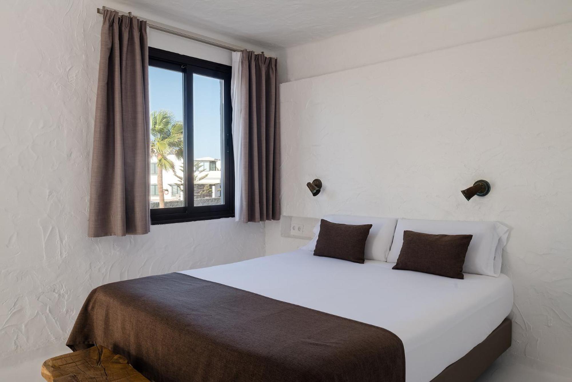 Kamezi Boutique Hotel Villas Playa Blanca  Ruang foto
