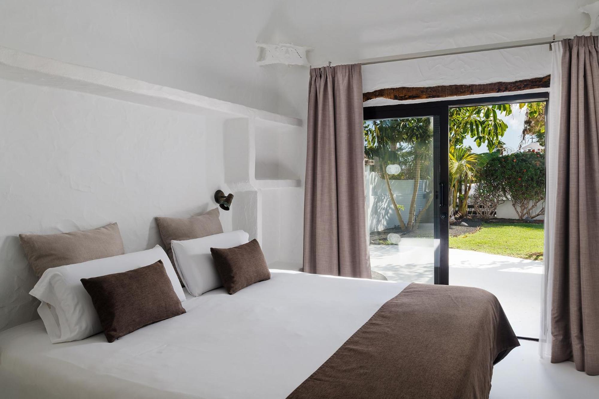 Kamezi Boutique Hotel Villas Playa Blanca  Ruang foto