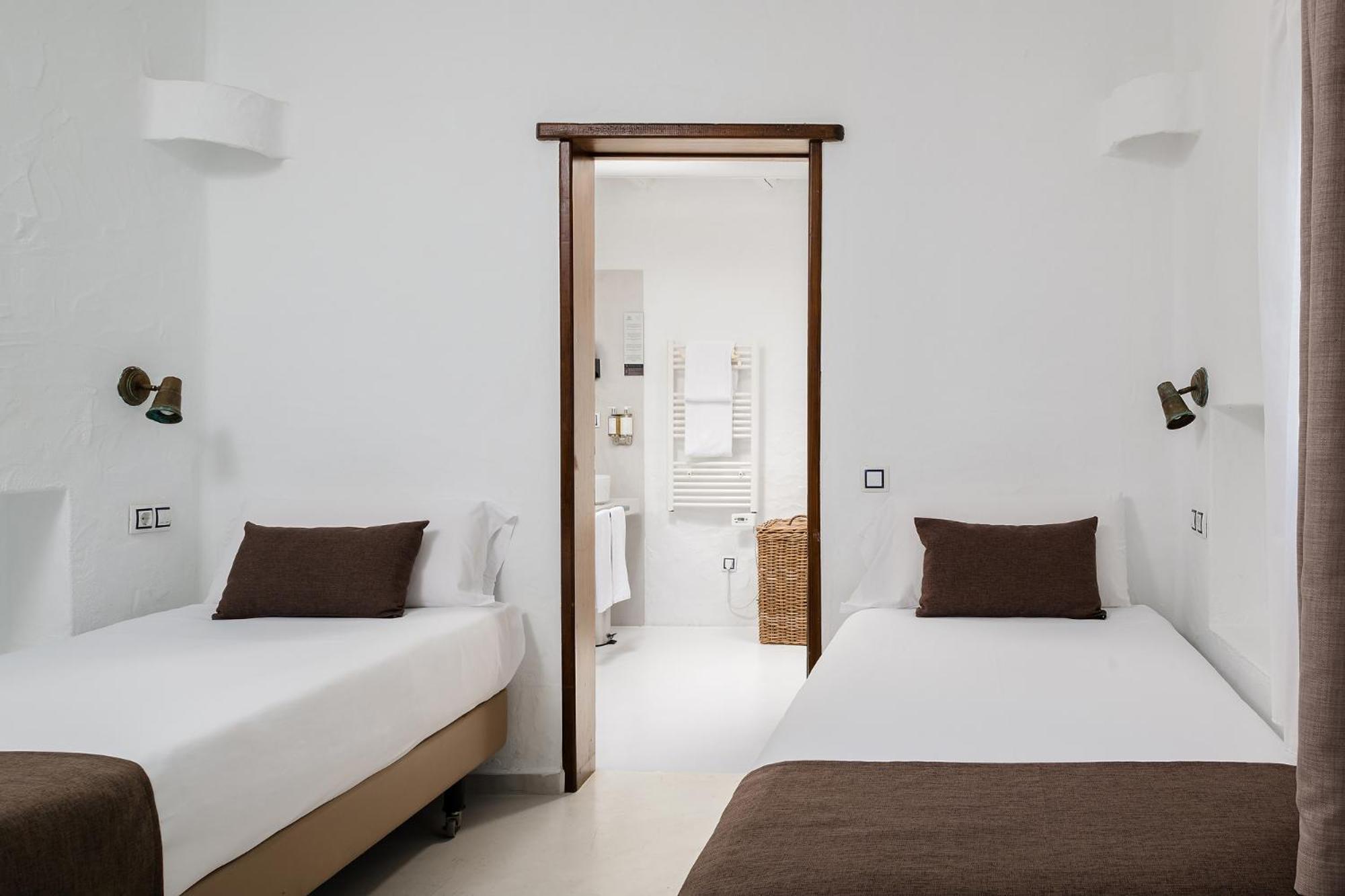 Kamezi Boutique Hotel Villas Playa Blanca  Bagian luar foto