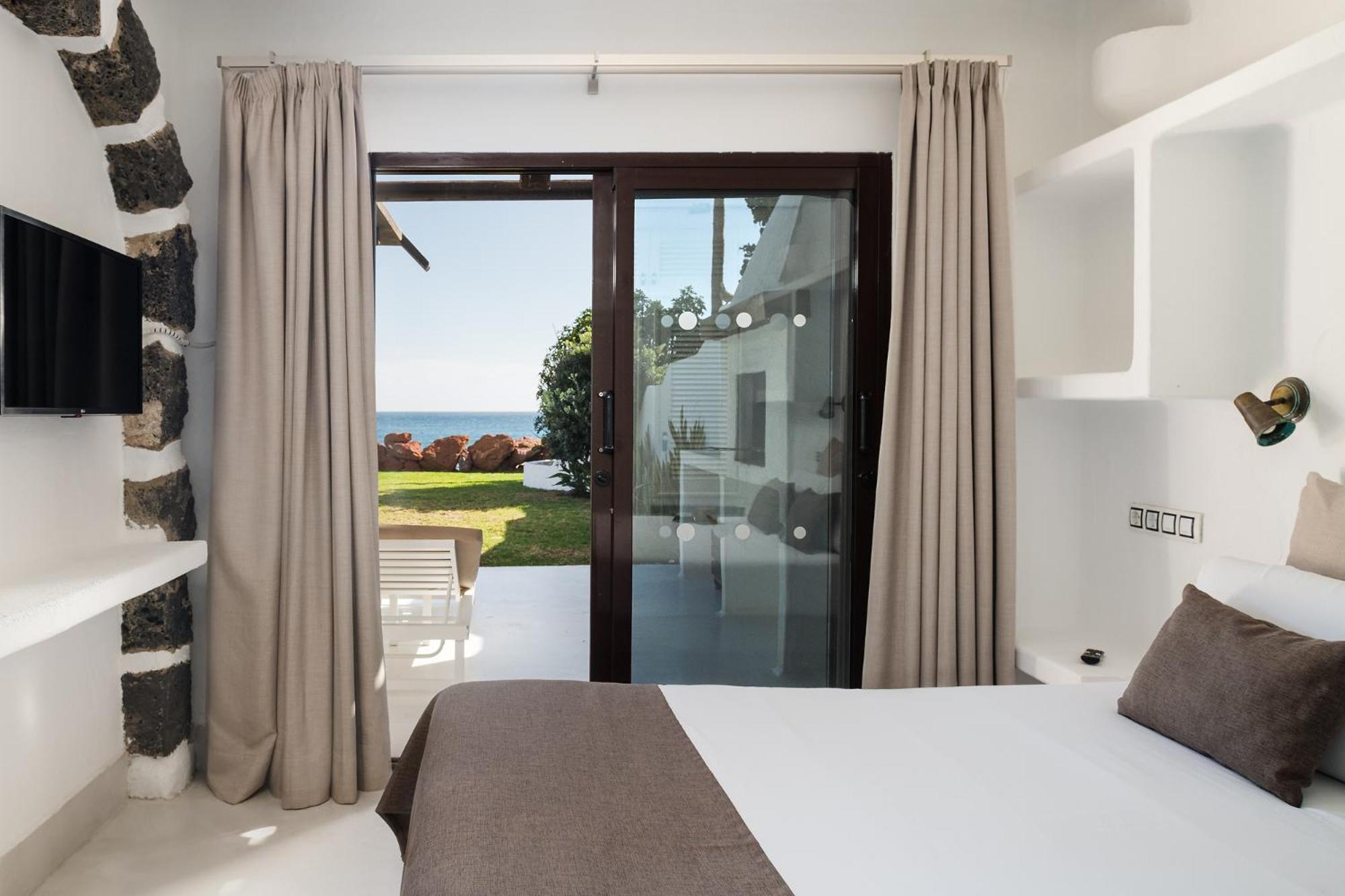 Kamezi Boutique Hotel Villas Playa Blanca  Bagian luar foto