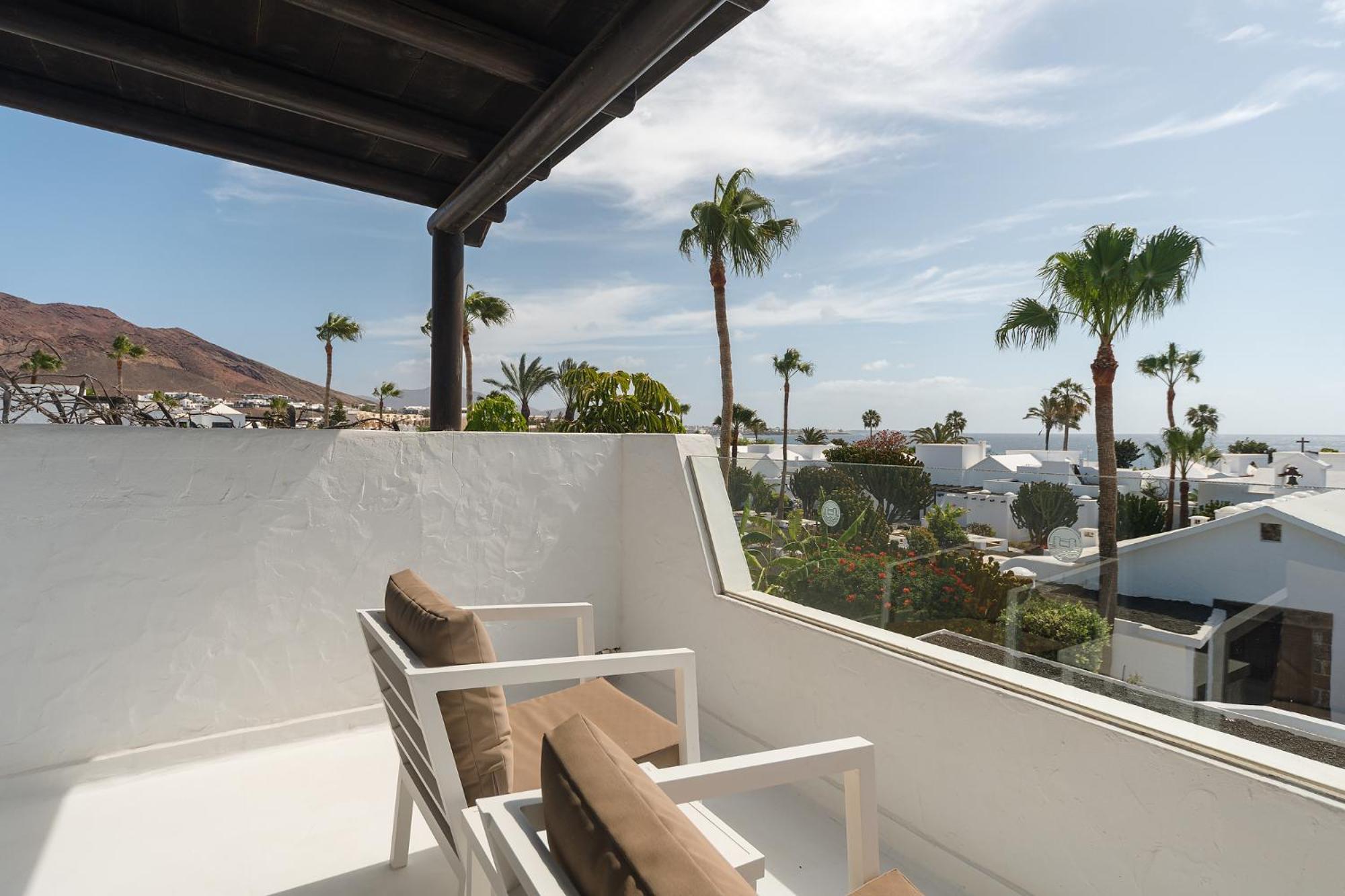 Kamezi Boutique Hotel Villas Playa Blanca  Bagian luar foto