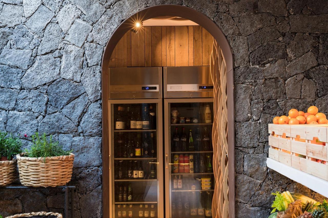Kamezi Boutique Hotel Villas Playa Blanca  Bagian luar foto